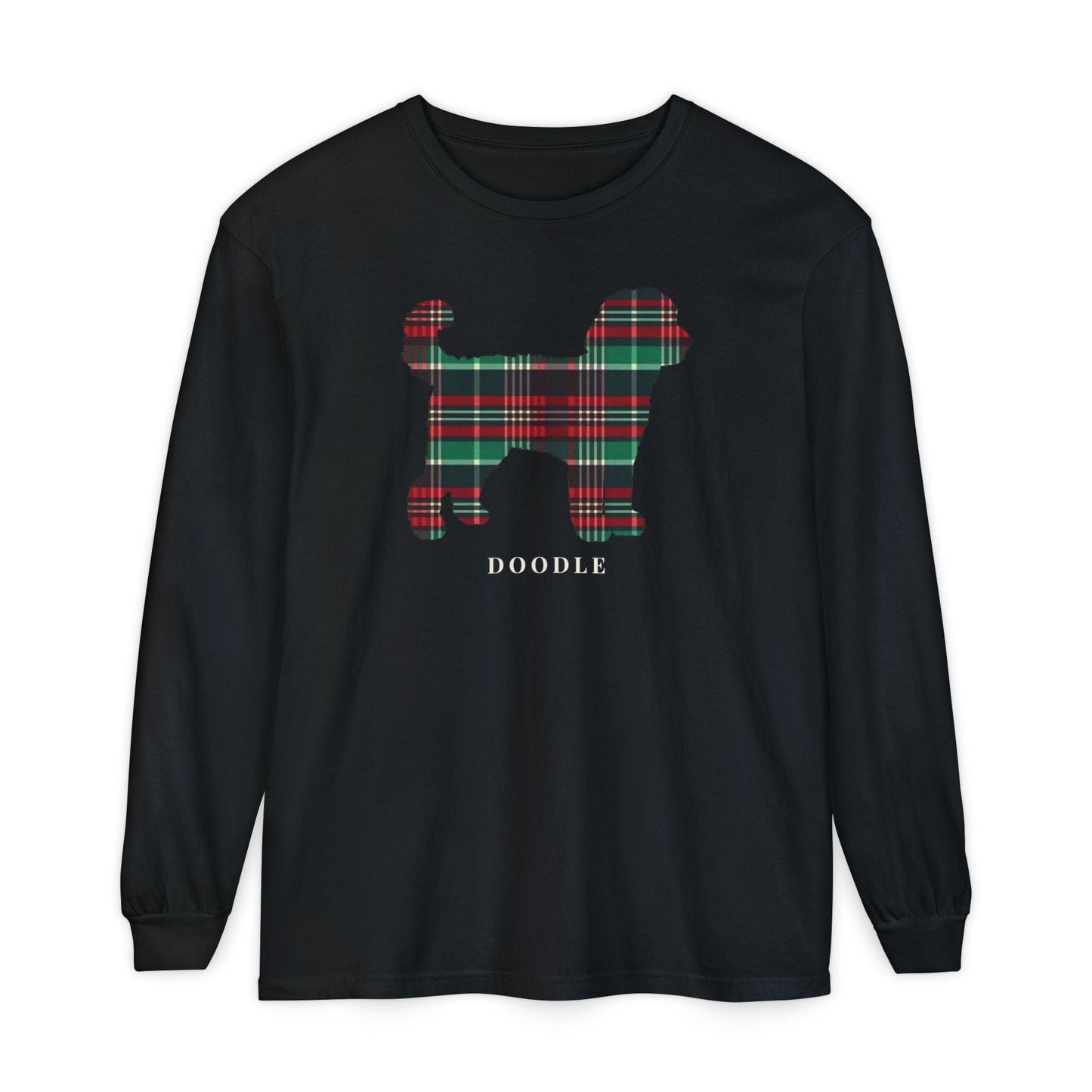 Doodle Winter 2025 Long Sleeve Tee