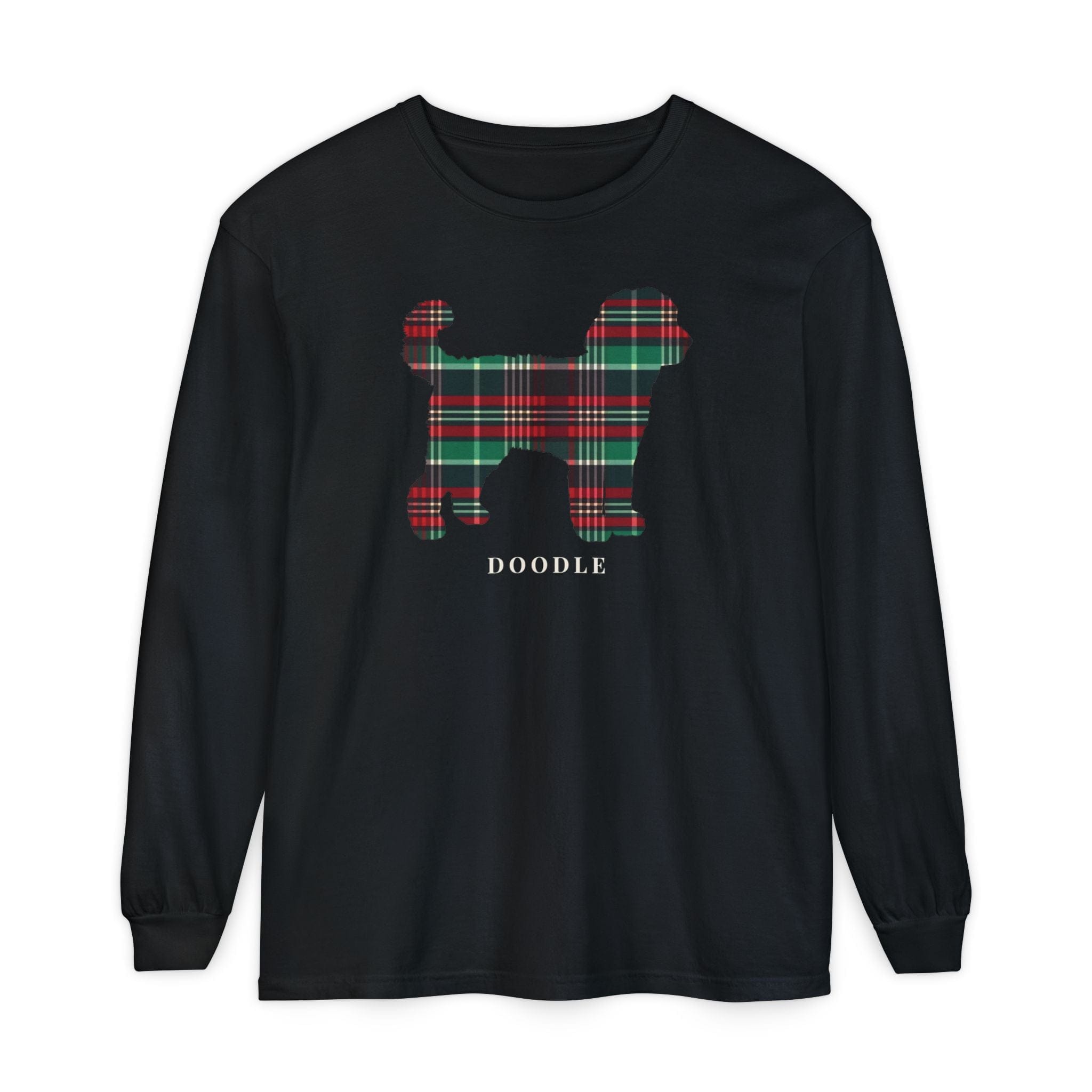 Doodle Winter 2025 Long Sleeve Tee