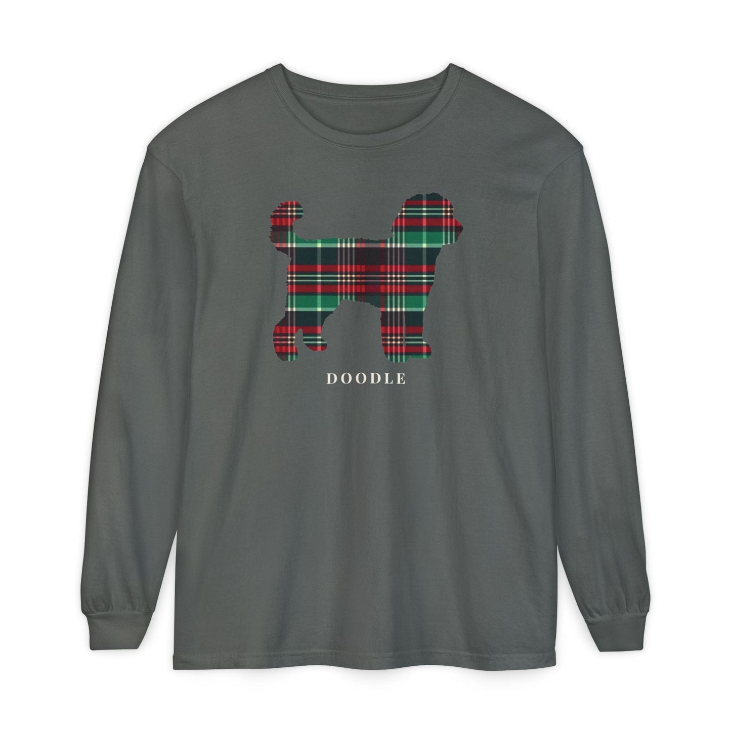 Doodle Winter 2025 Long Sleeve Tee