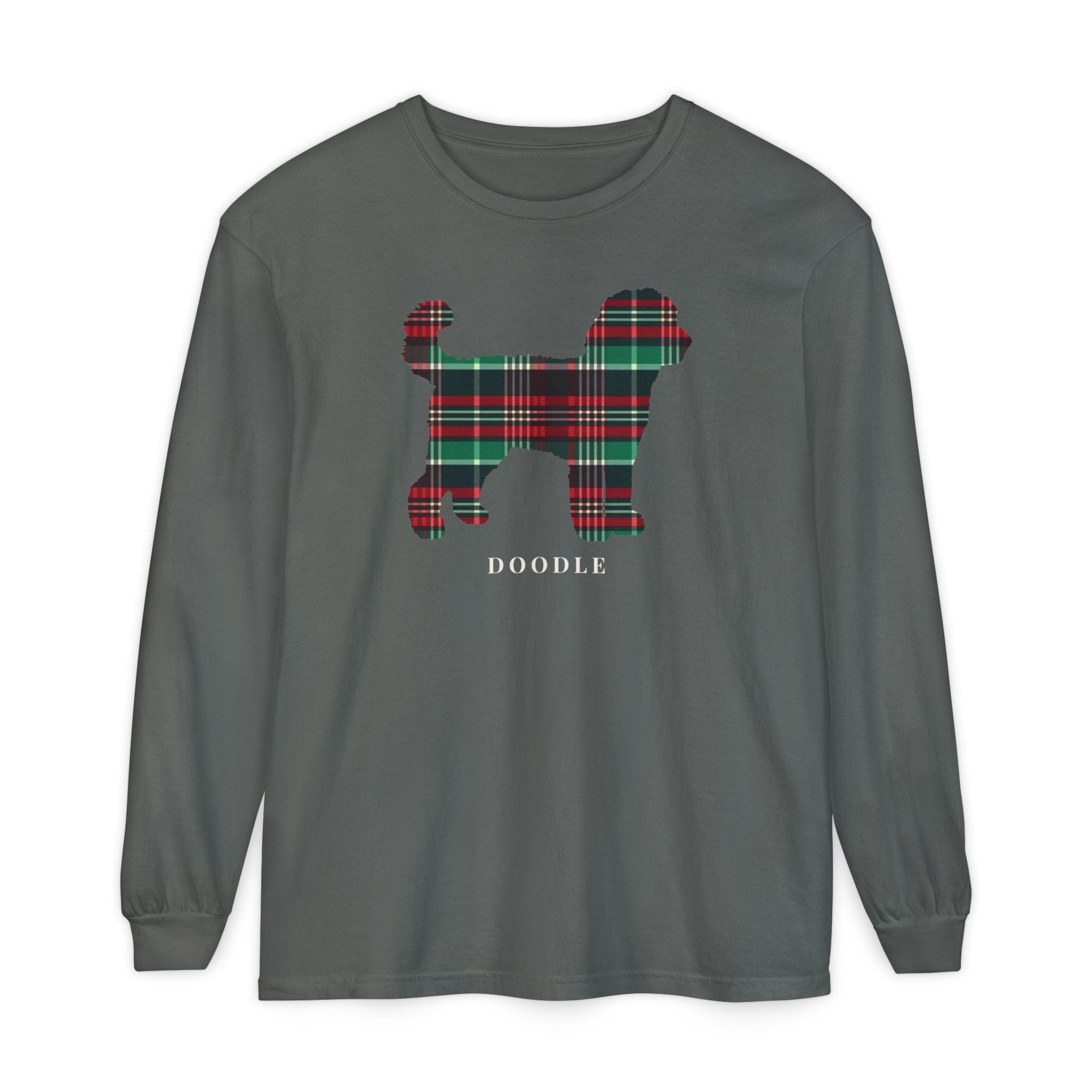 Doodle Winter 2025 Long Sleeve Tee