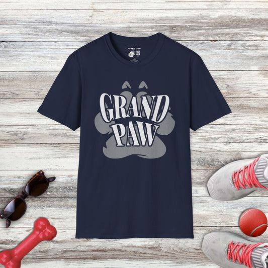 Grand Paw T-Shirt