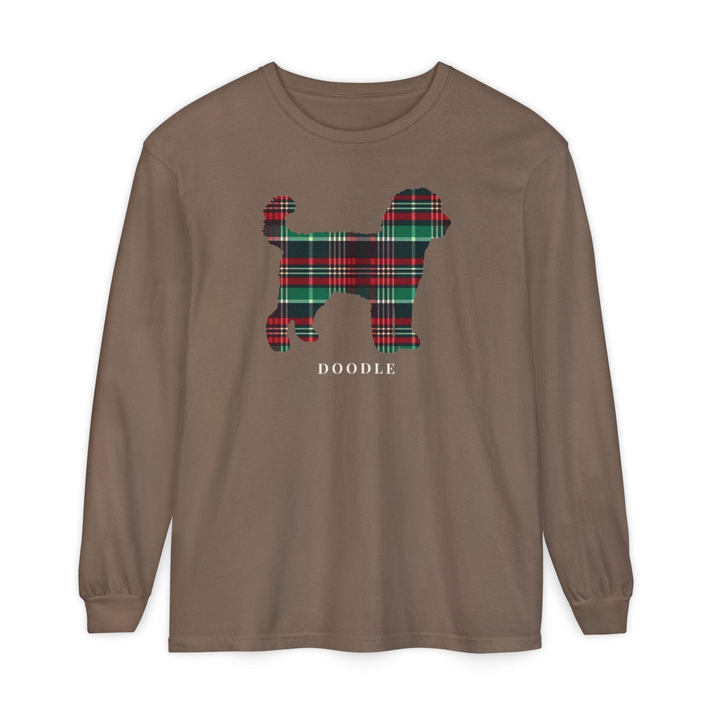 Doodle Winter 2025 Long Sleeve Tee