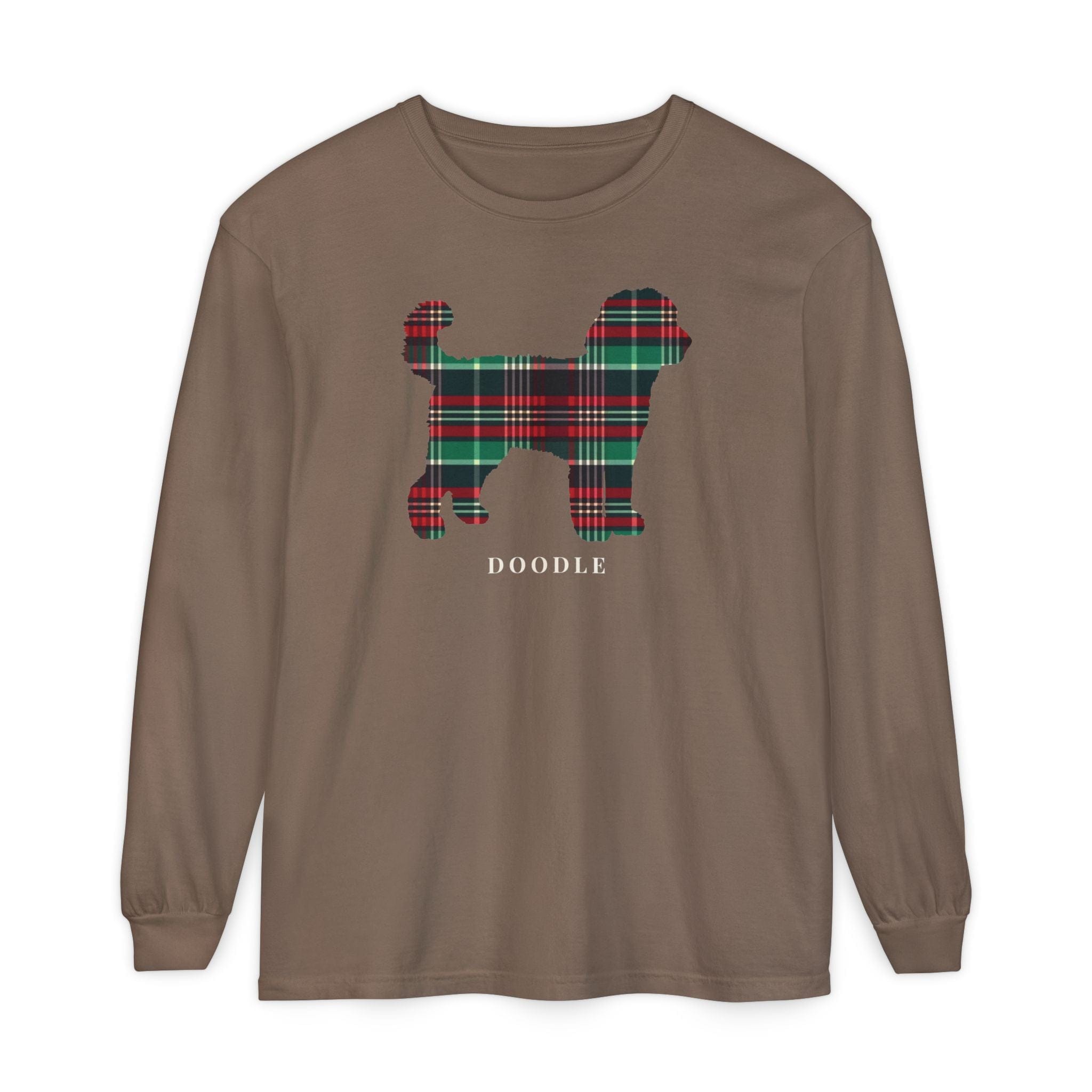 Doodle Winter 2025 Long Sleeve Tee