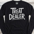 Treat Dealer Long Sleeve Tee