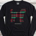Doodle Winter 2025 Long Sleeve Tee