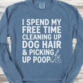 Free Time Long Sleeve Tee