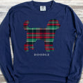 Doodle Winter 2025 Long Sleeve Tee