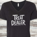 Treat Dealer V-Neck