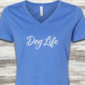 Dog Life V-Neck