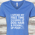 Free Time V-Neck