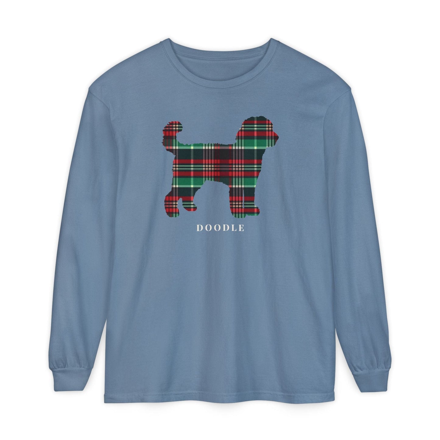 Doodle Winter 2025 Long Sleeve Tee