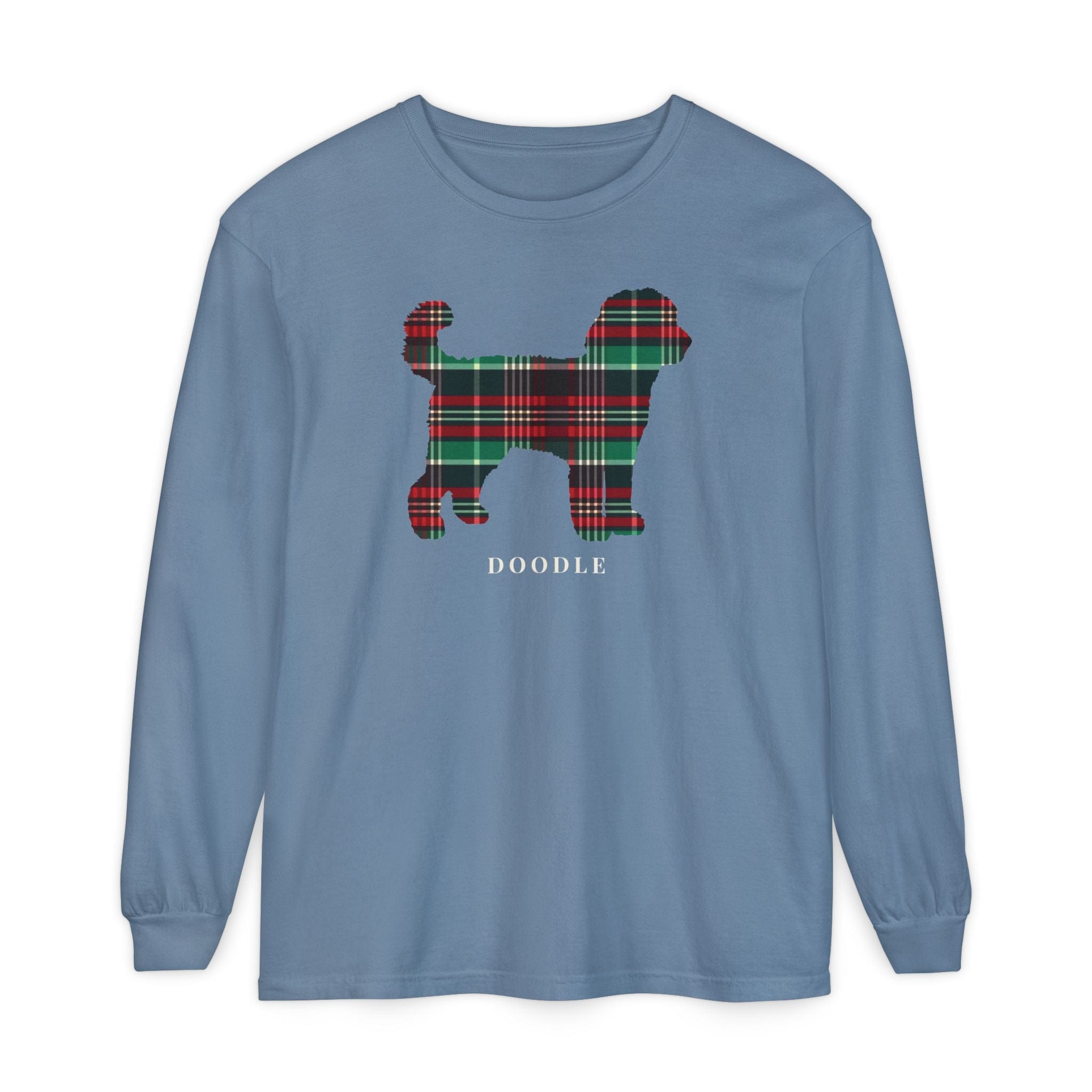 Doodle Winter 2025 Long Sleeve Tee