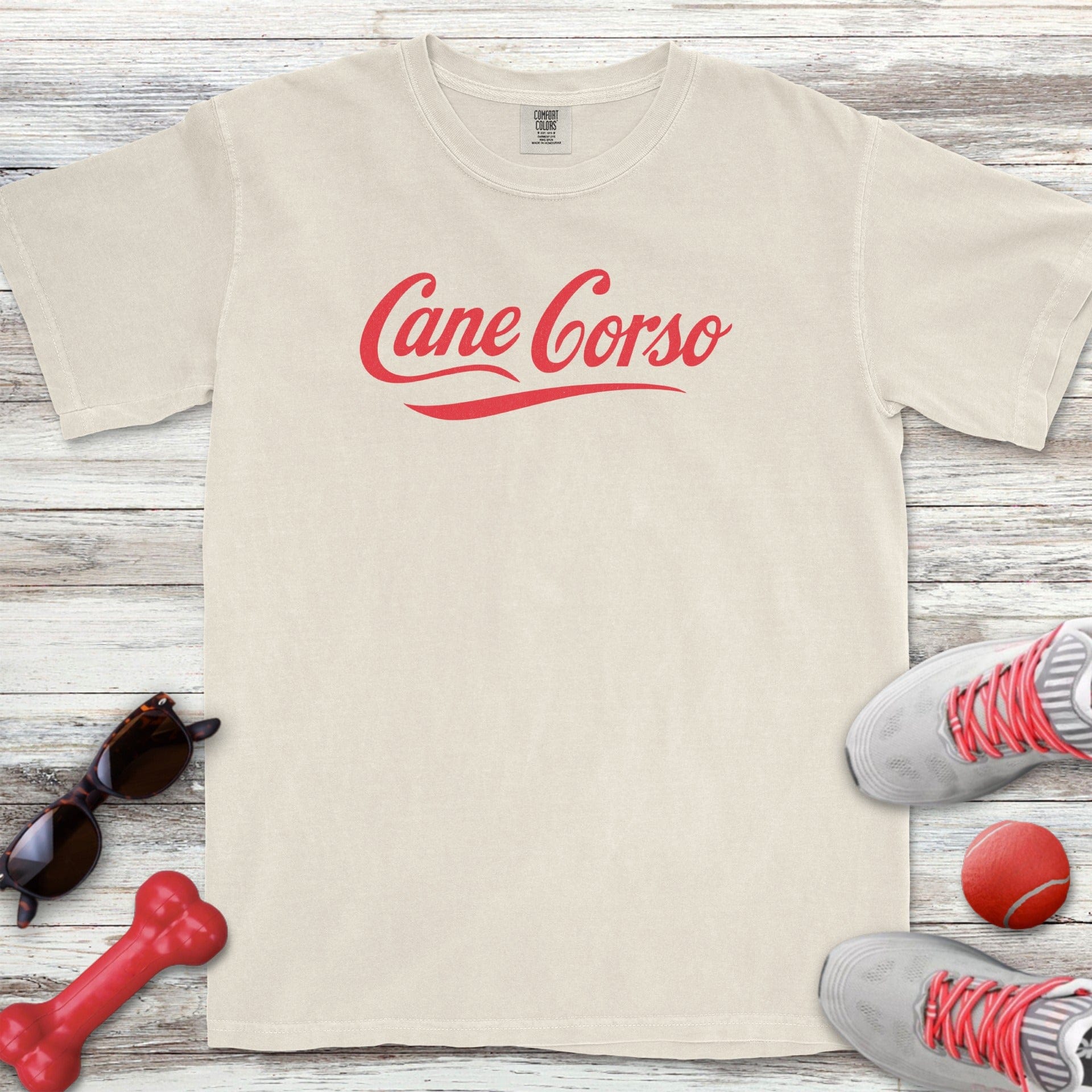 Cane Corso T-Shirt