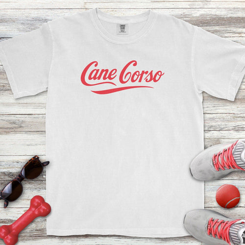Cane Corso T-Shirt