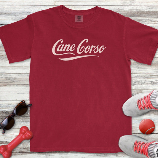 Cane Corso T-Shirt