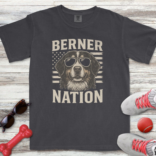 Berner Nation T-Shirt