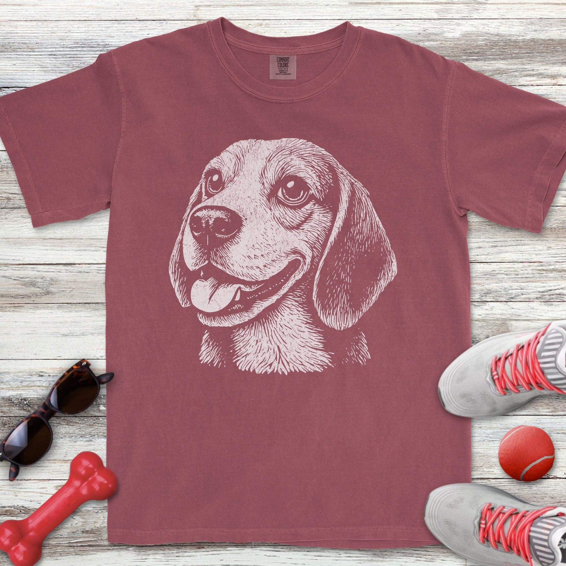 Beagle T-Shirt