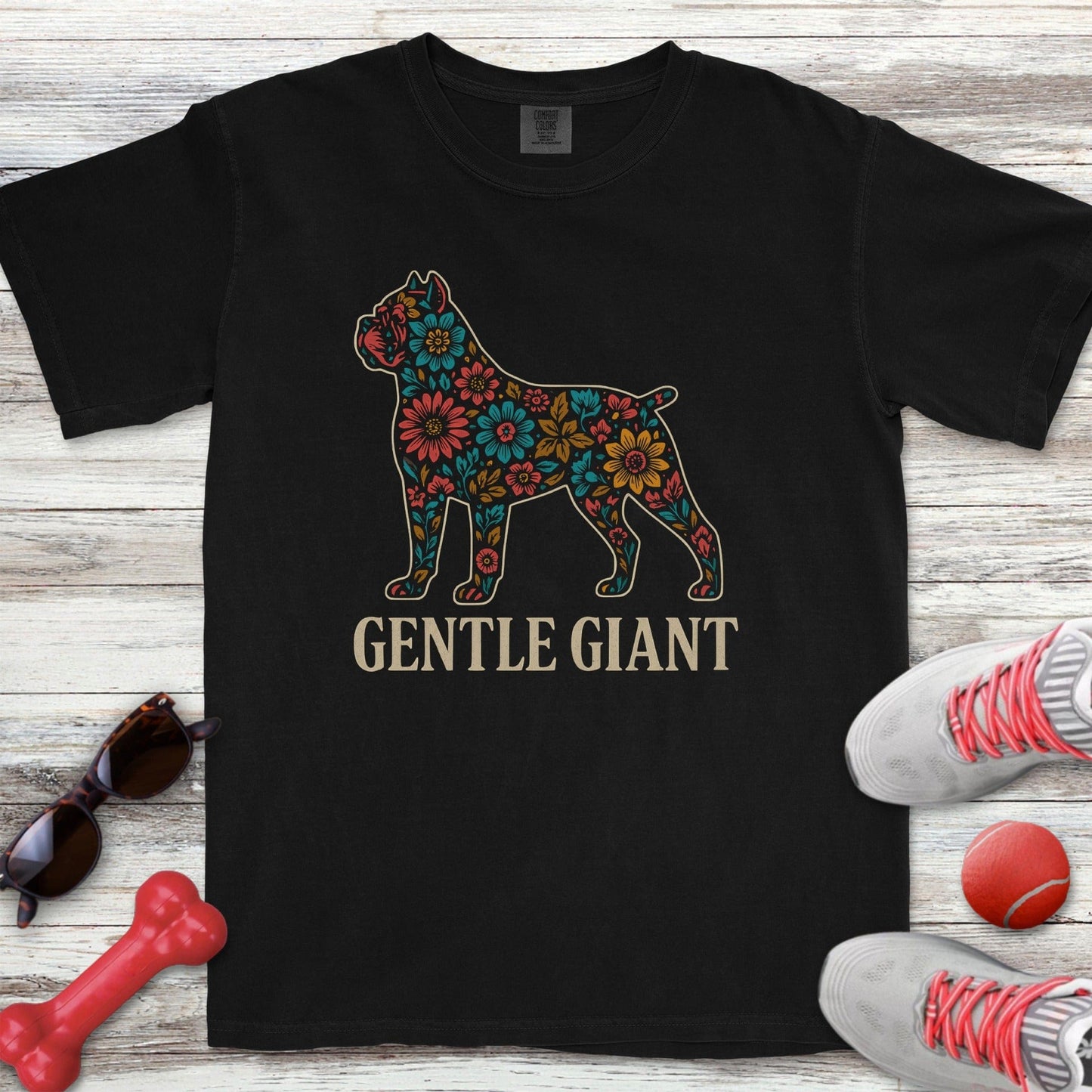 Cane Corso Gentle Giant T-Shirt