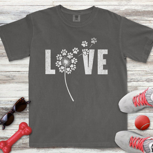 Love Bloom T-Shirt