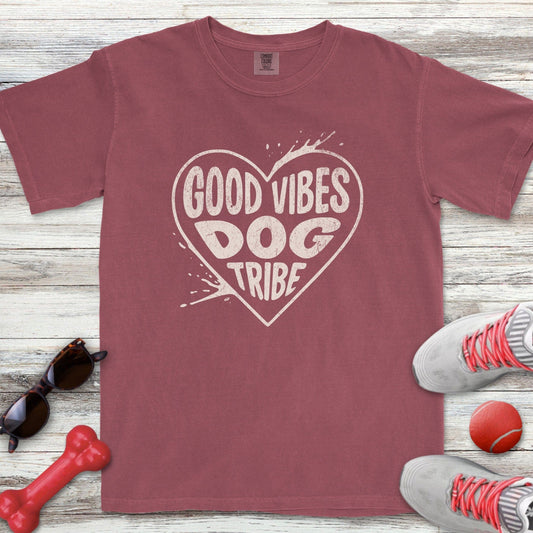 Good Vibes T-Shirt