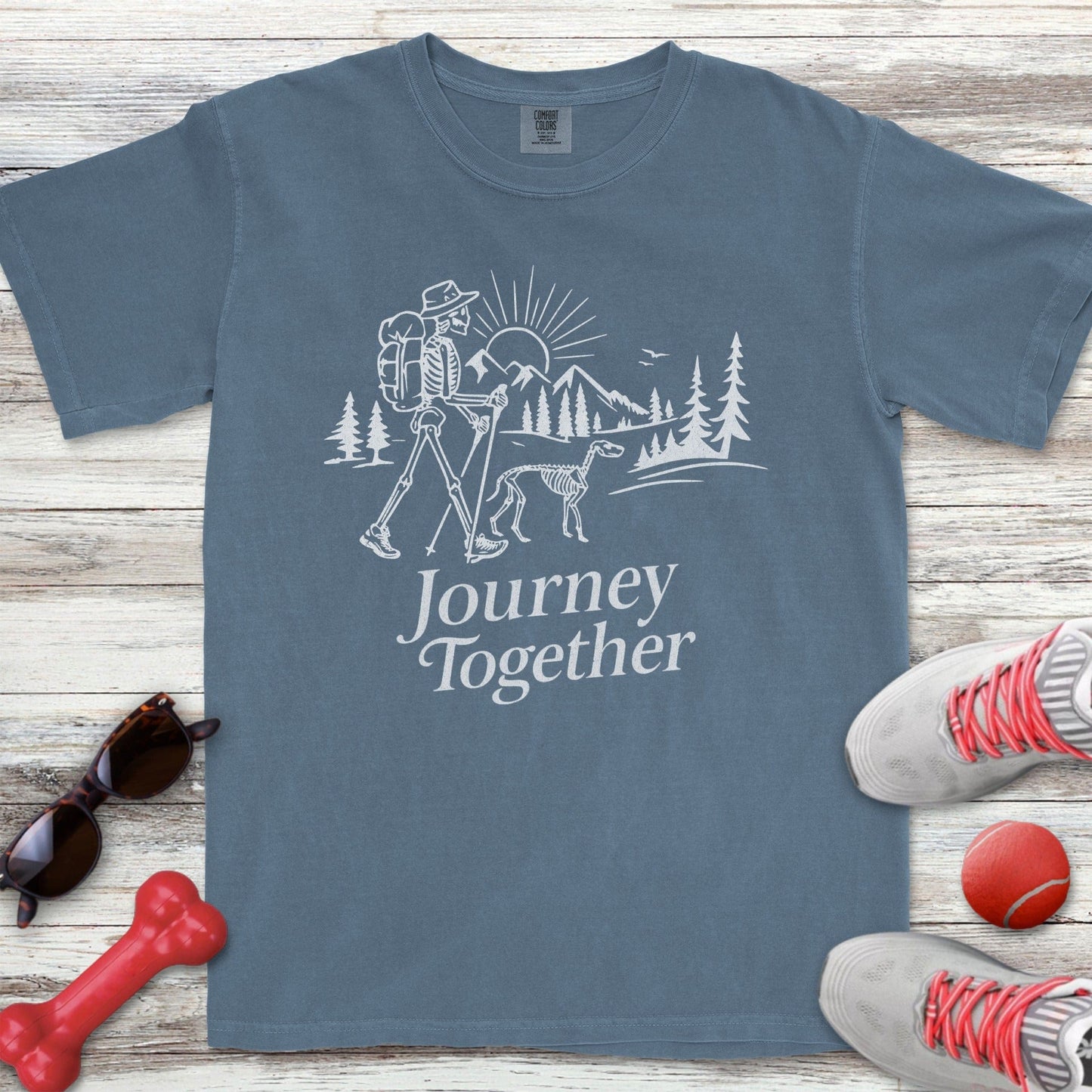 Journey Together T-Shirt