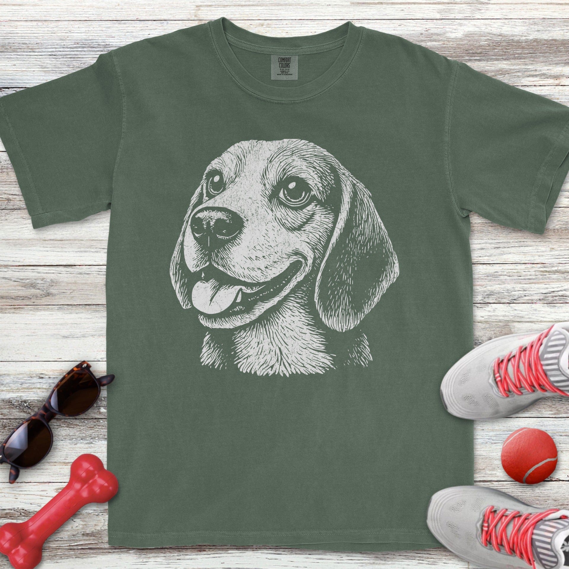 Beagle T-Shirt