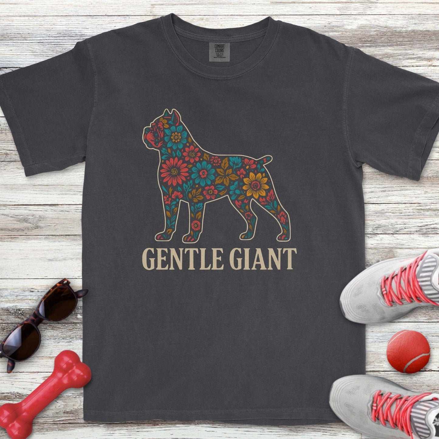 Cane Corso Gentle Giant T-Shirt