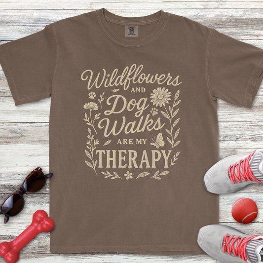Wildflowers T-Shirt