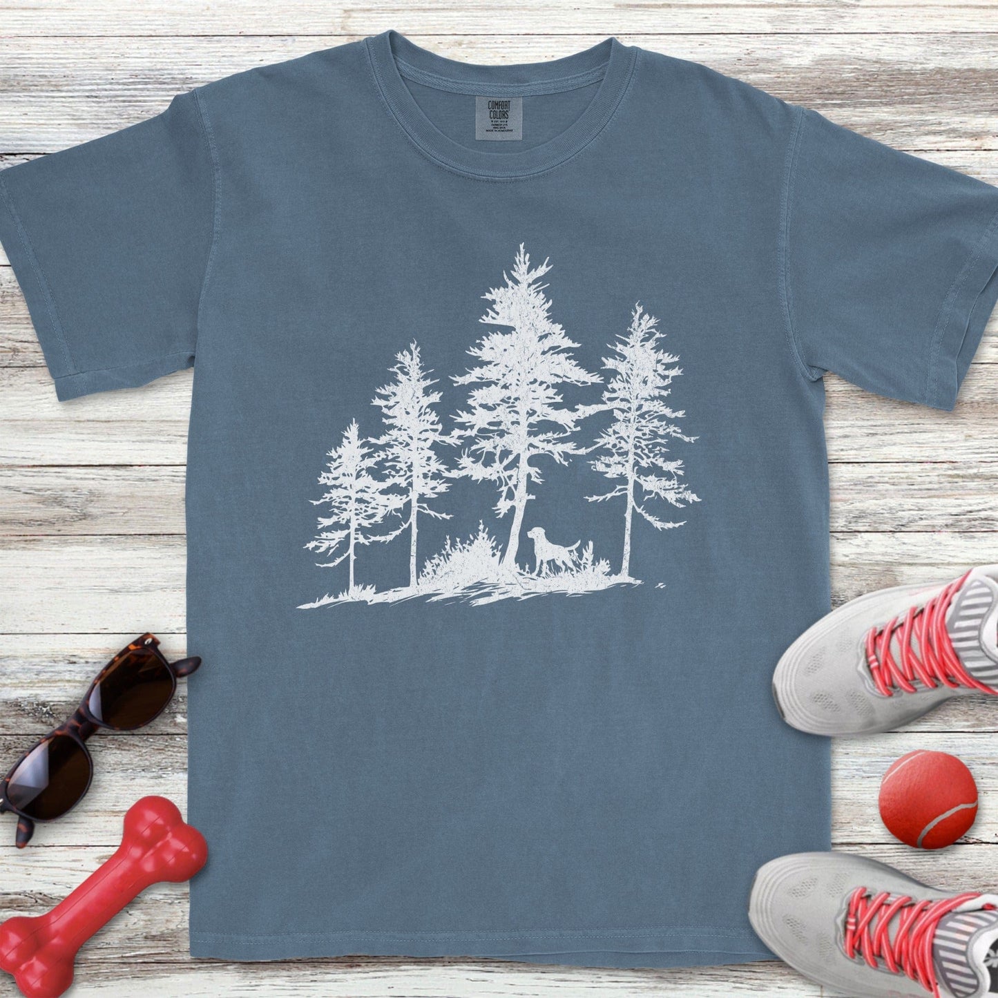 Solitude T-Shirt