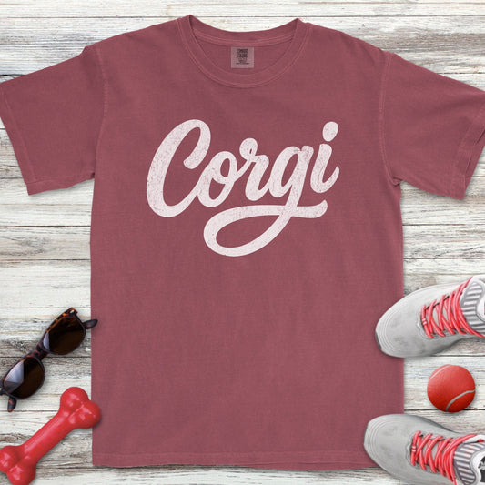 Team Corgi T-Shirt