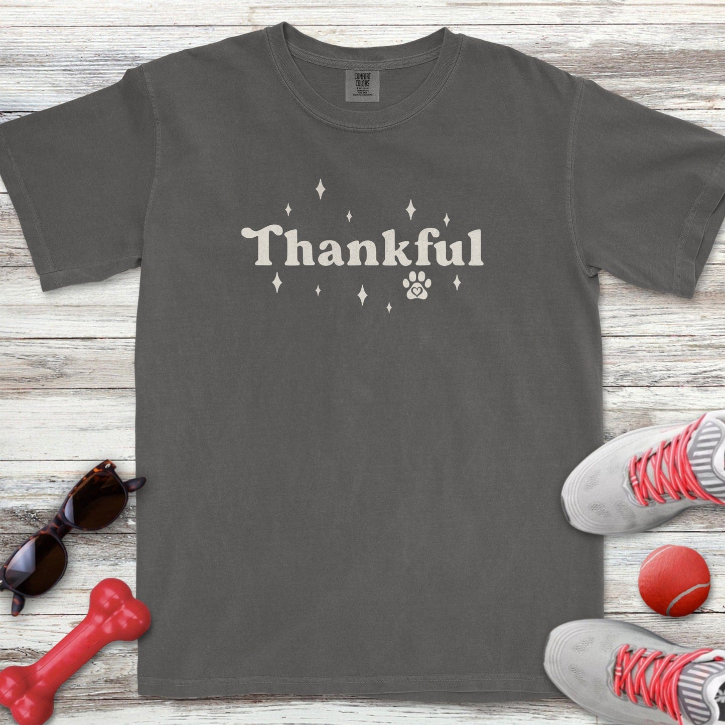 Thankful T-Shirt