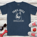 Trail Boss Cattle Dog T-Shirt