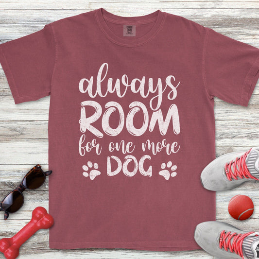 Always Room T-Shirt