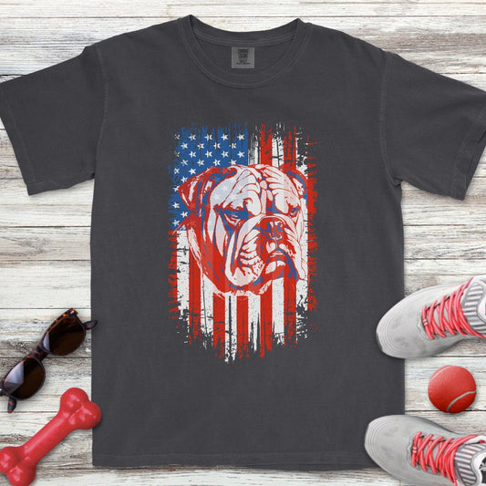 Bulldog USA T-Shirt