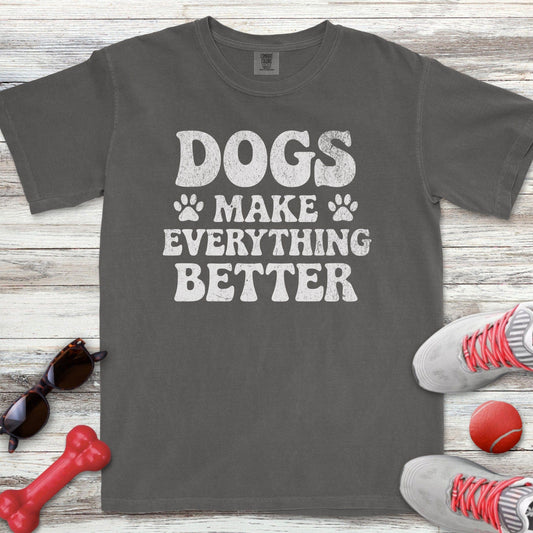 Everything Better T-Shirt