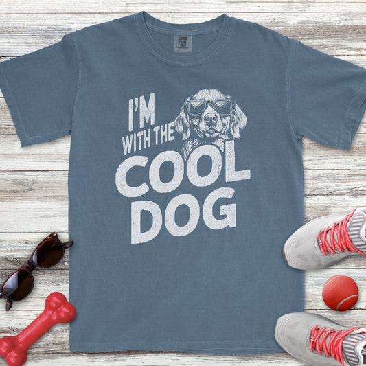 Cool Dog T-Shirt