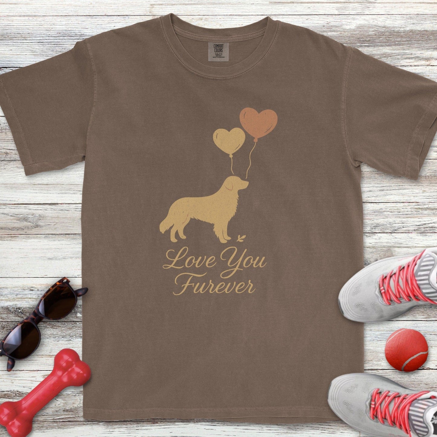 Furever T-Shirt