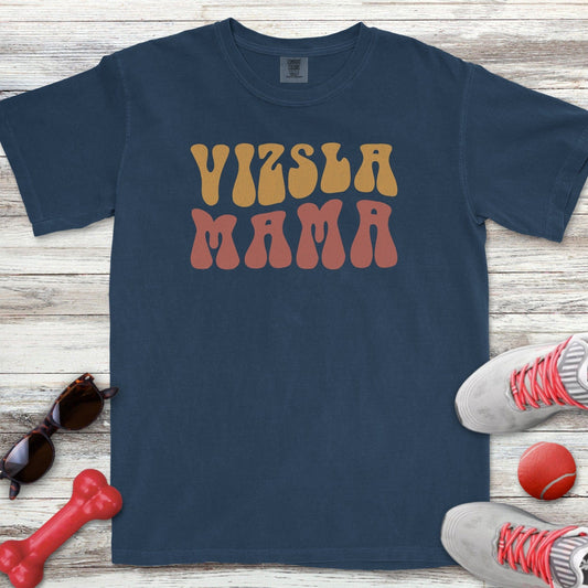 Vizsla Mama T-Shirt
