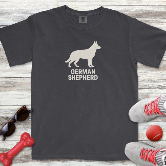GSD Silhouette T-Shirt