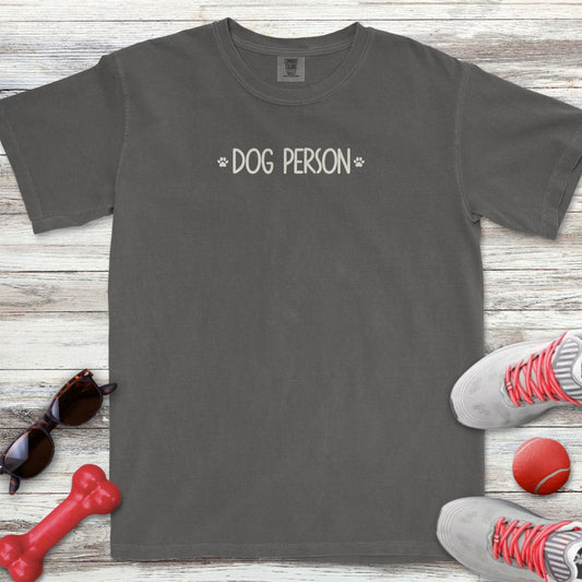 Dog Person T-Shirt