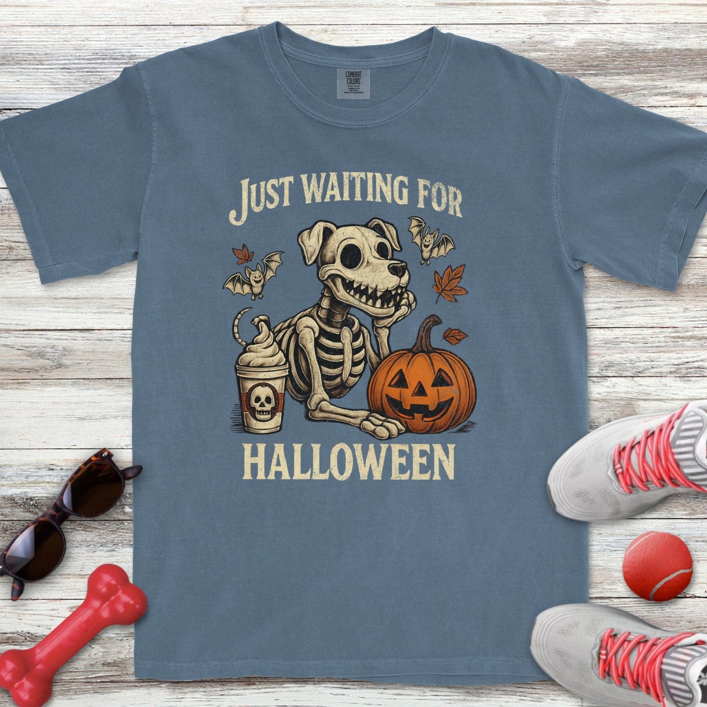 Wait For It T-Shirt