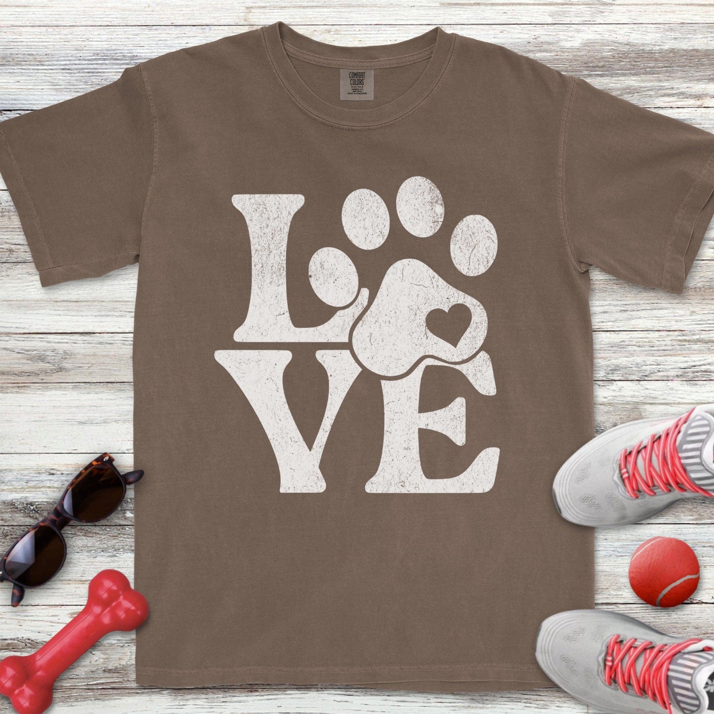Love T-Shirt