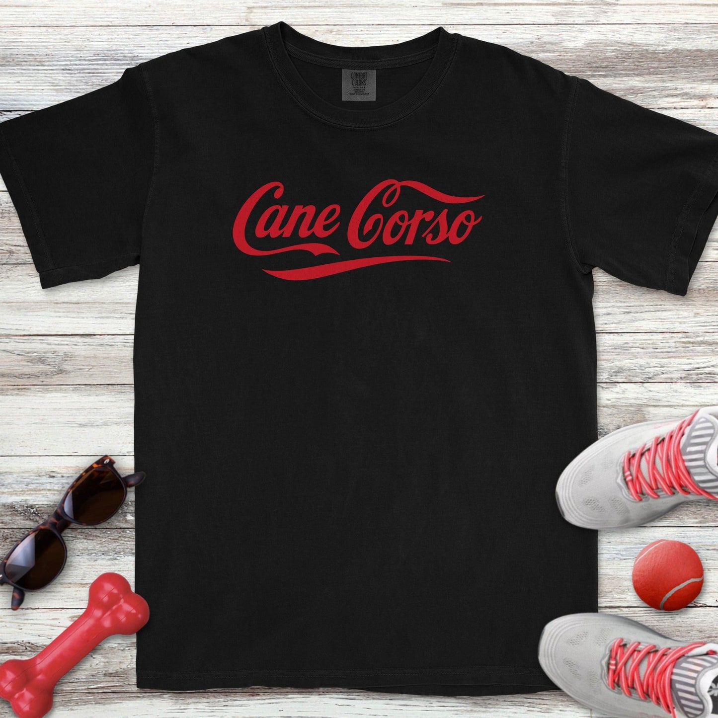 Cane Corso T-Shirt