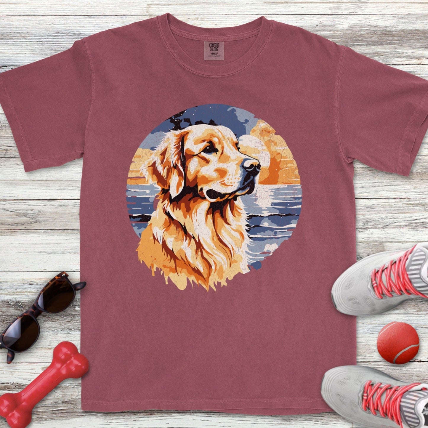 Sea & Soul T-Shirt