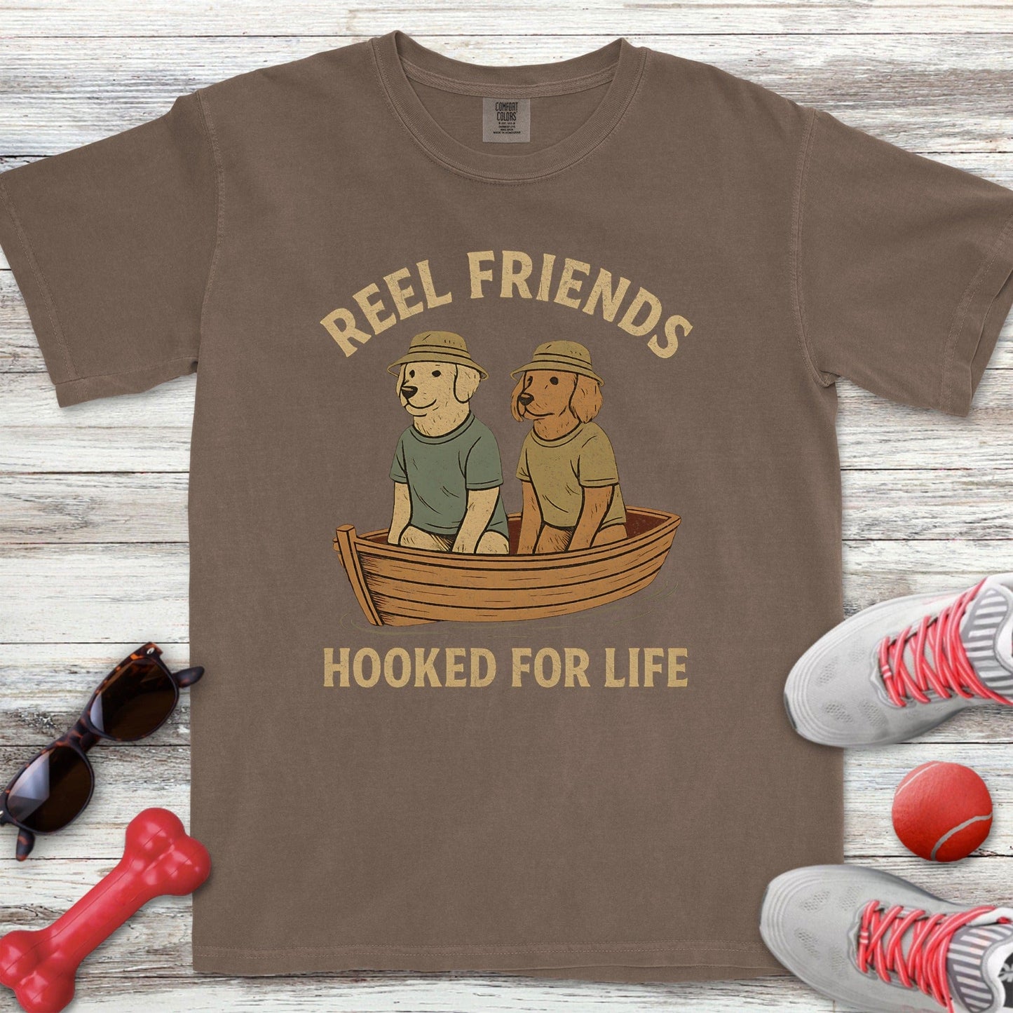 Reel Friends T-Shirt