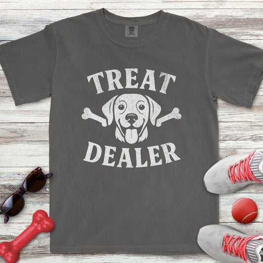 Treat Dealer T-Shirt