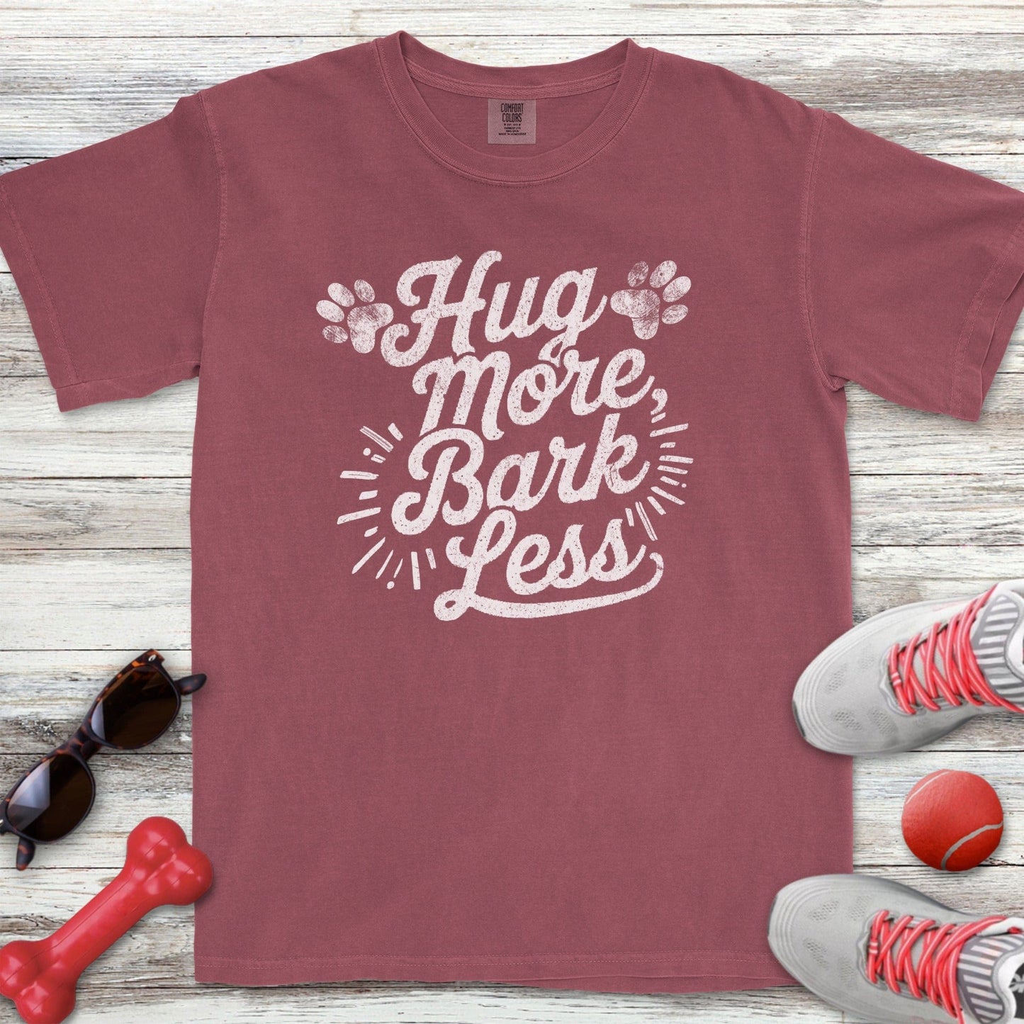 Hug More T-Shirt