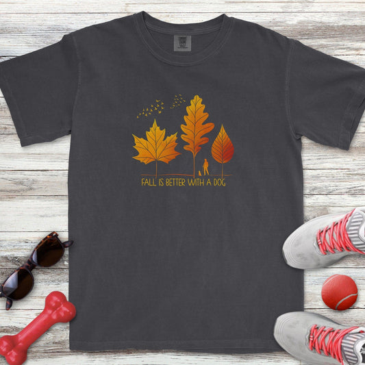 Fall Is Better T-Shirt