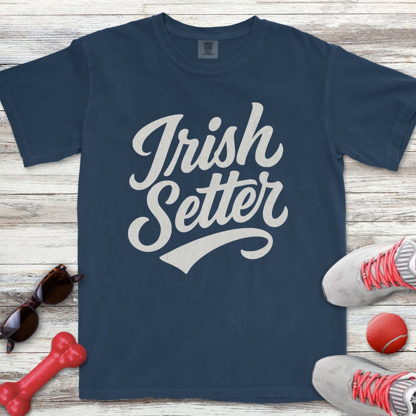 Team Irish Setter T-Shirt