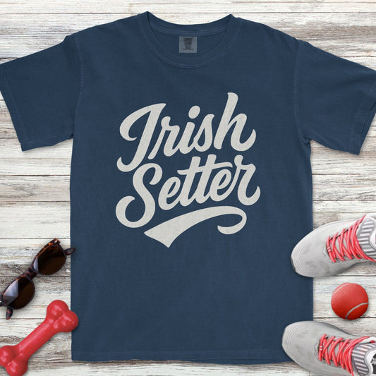 Team Irish Setter T-Shirt